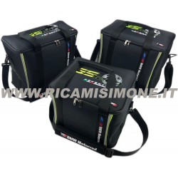 Borsa Elite fluo per BMW GS...