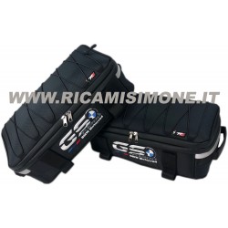 Borsa esterna per bmw gs adv