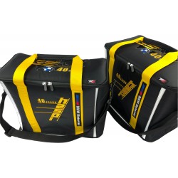 Borse interne BMW GS ADV 40...