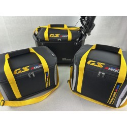 Borse interne BMW GS ADV 1300