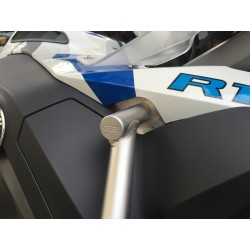 Tappi telaio per BMW GS ADV LC